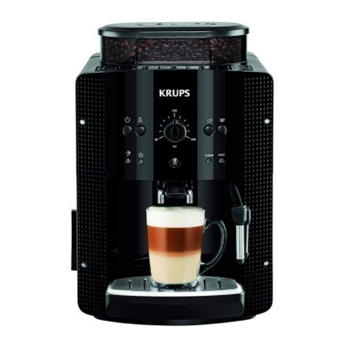 CAFETERA KRUPS EA810870 SUPERAUTOMATICA